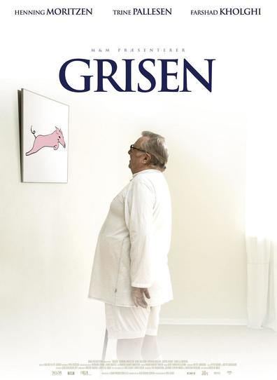Grisen is the best movie in Trine Pallesen filmography.