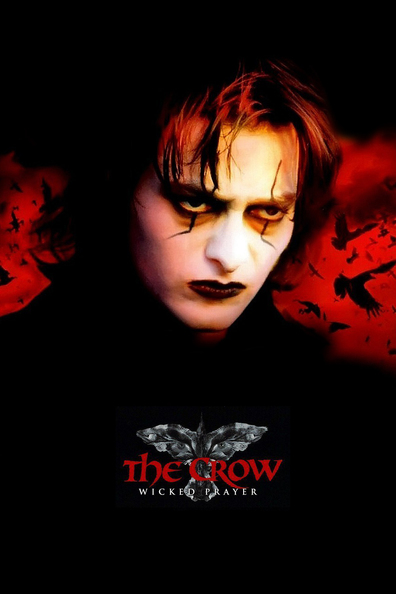 The Crow: Wicked Prayer is the best movie in Marcus Chong filmography.