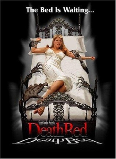 Deathbed is the best movie in Rick Irwin filmography.