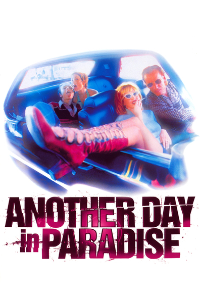Another Day in Paradise is the best movie in Vincent Kartheiser filmography.