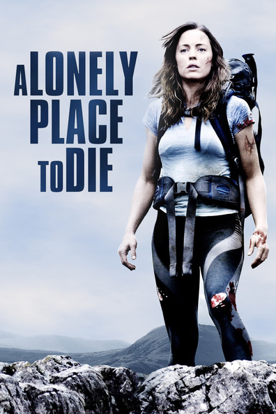 A Lonely Place to Die is the best movie in Garry Sweeney filmography.