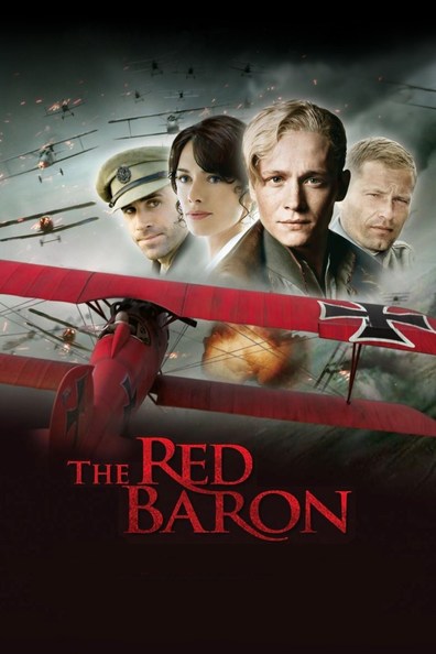Der rote Baron is the best movie in Matthias Schweighofer filmography.