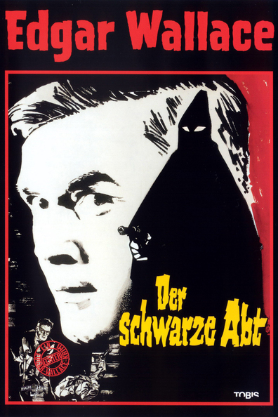 Der schwarze Abt is the best movie in Harry Wustenhagen filmography.