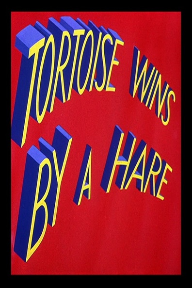 Tortoise Wins by a Hare is the best movie in Michael Maltese filmography.