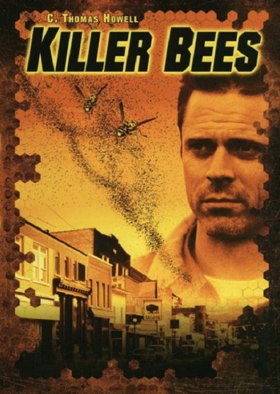Killer Bees! is the best movie in Michael P. Northey filmography.