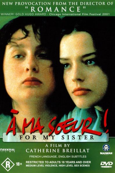A ma soeur! is the best movie in Albert Goldberg filmography.