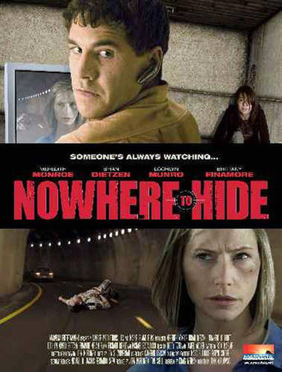 Nowhere to Hide is the best movie in Gary Weeks filmography.