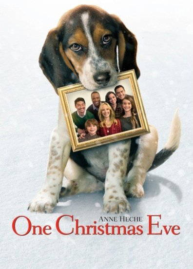 One Christmas Eve is the best movie in Kevin Daniels filmography.