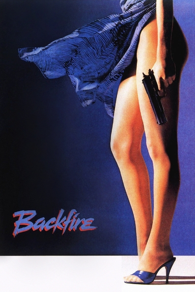 Backfire is the best movie in Virginia Capers filmography.