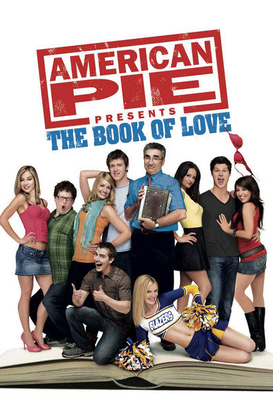 American Pie Presents: The Book of Love is the best movie in Niko MakEun filmography.