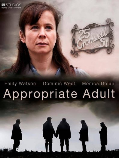 Appropriate Adult is the best movie in Seline Hizli filmography.