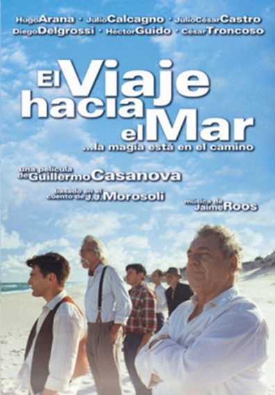 El viaje hacia el mar is the best movie in Tomas Alvarez filmography.