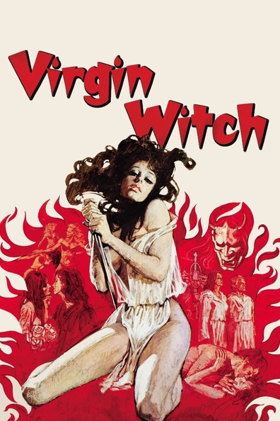 Virgin Witch is the best movie in Keith Buckley filmography.