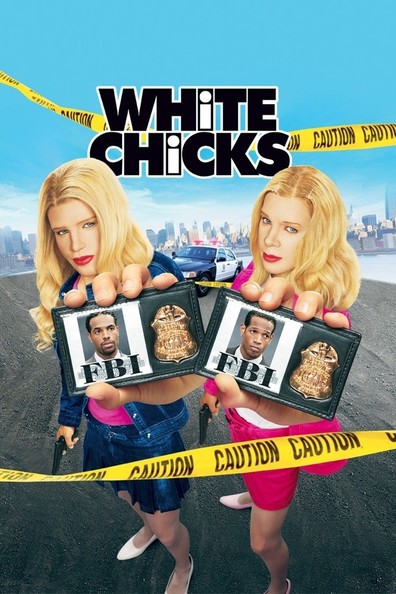 White Chicks is the best movie in Shawn Wayans filmography.