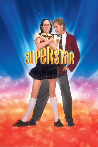 Superstar is the best movie in Emmy Laybourne filmography.