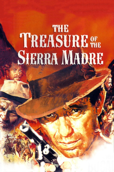 The Treasure of the Sierra Madre is the best movie in Margarito Luna filmography.