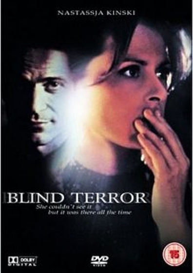 Blind Terror is the best movie in Paulina B. Abarca filmography.