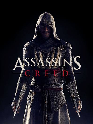 Assassin's Creed is the best movie in Ariane Labed filmography.