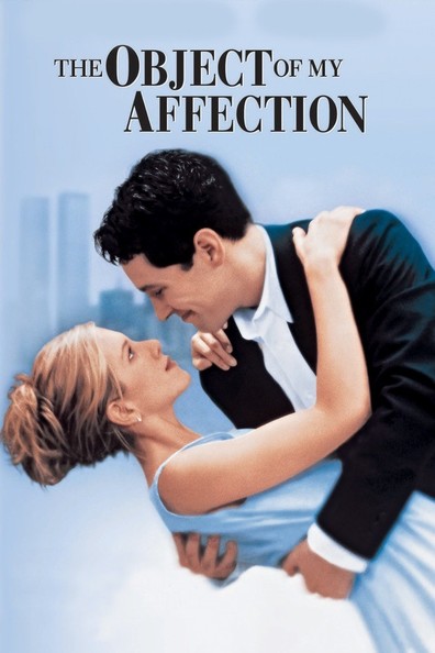The Object of My Affection is the best movie in Lena Cardwell filmography.