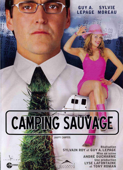 Camping sauvage is the best movie in Benoit Girard filmography.