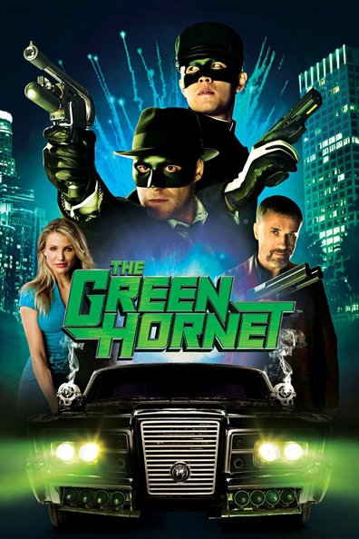 The Green is the best movie in Karen Young filmography.