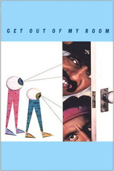 Get Out of My Room is the best movie in Beverly D'Angelo filmography.