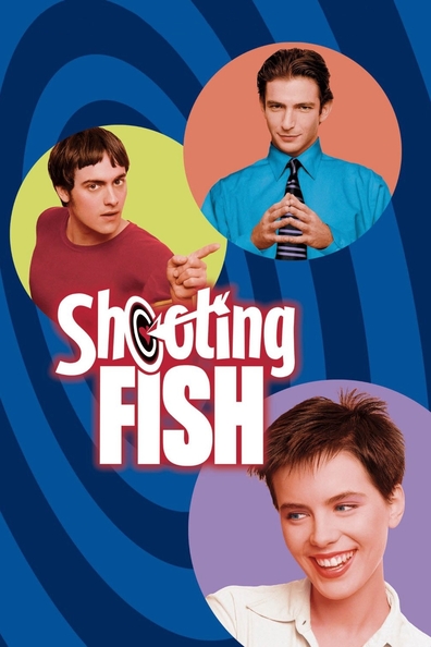 Shooting Fish is the best movie in Jane Lapotaire filmography.