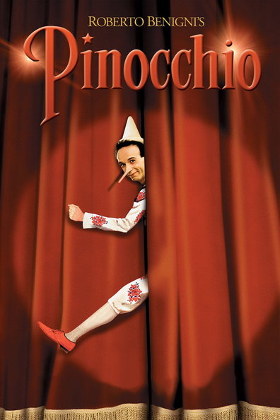 Pinocchio is the best movie in Mino Bellei filmography.