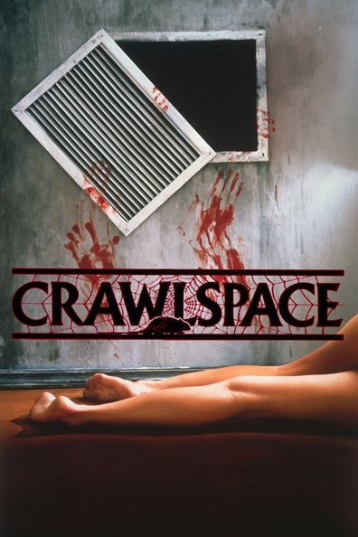Crawlspace is the best movie in David Schmoeller filmography.