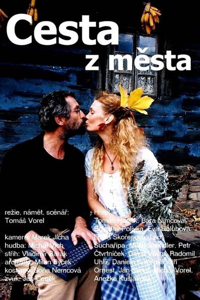 Cesta z mesta is the best movie in David Vavra filmography.