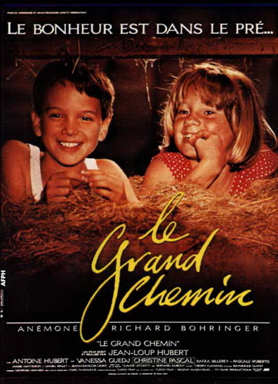 Le grand chemin is the best movie in Daniel Rialet filmography.