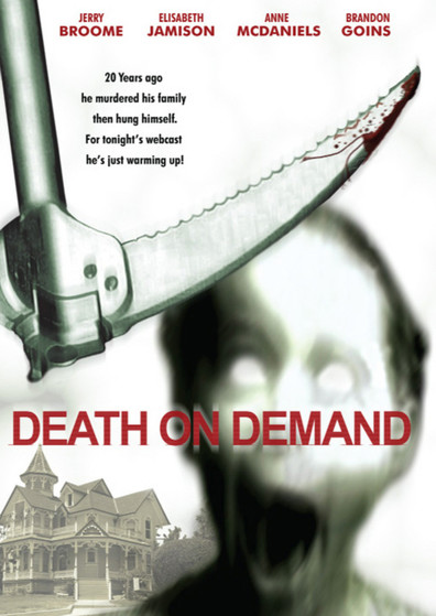 Death on Demand is the best movie in Bridget Megan Clark filmography.