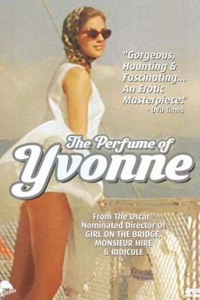 Le parfum d'Yvonne is the best movie in Richard Bohringer filmography.
