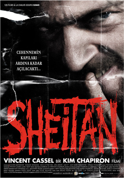 Sheitan is the best movie in Guillaume Bacquet filmography.