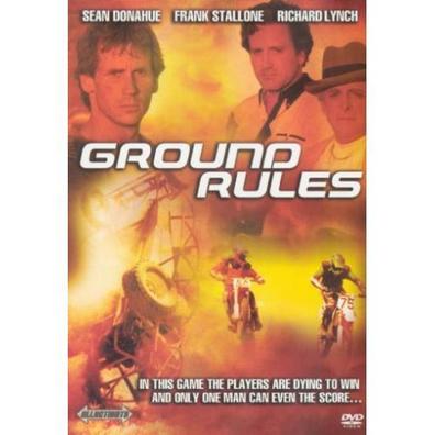 Ground Rules is the best movie in Patrik Dj. Donahyu filmography.