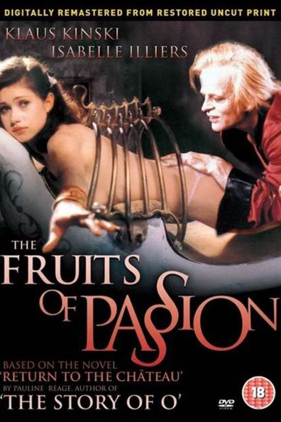 Les fruits de la passion is the best movie in Sayoko Yamaguchi filmography.