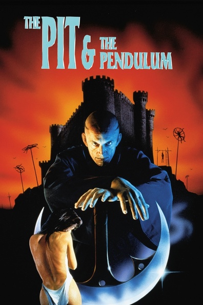 The Pit and the Pendulum is the best movie in William J. Norris filmography.