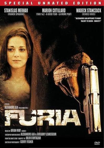 Furia is the best movie in Julien Rassam filmography.