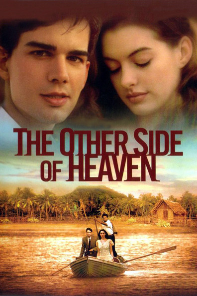 The Other Side of Heaven is the best movie in Joe Folau filmography.