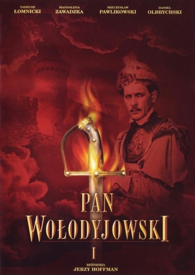 Pan Wolodyjowski is the best movie in Mariusz Dmochowski filmography.