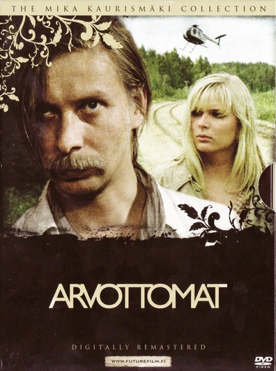 Arvottomat is the best movie in Matti Pellonpaa filmography.