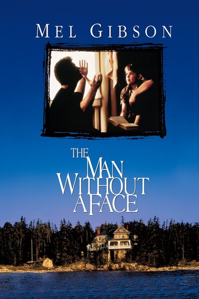 The Man Without a Face is the best movie in Michael DeLuise filmography.