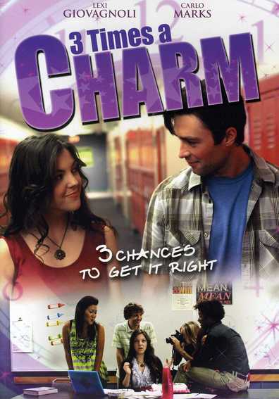 3 Times a Charm is the best movie in Stiven A. Brennan filmography.