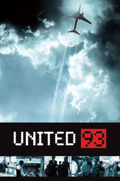 United 93 is the best movie in Syuzen Blommaert filmography.