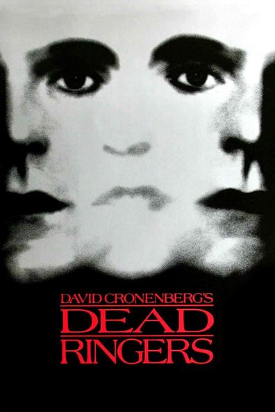 Dead Ringers is the best movie in Lynne Cormack filmography.