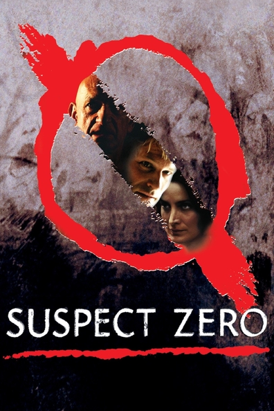 Suspect Zero is the best movie in Keith Campbell filmography.