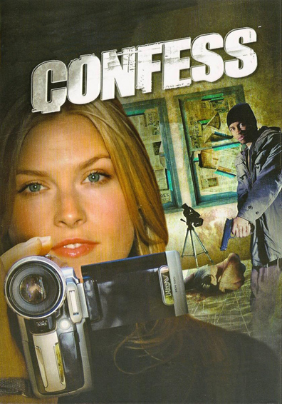 Confess is the best movie in Glenn Fitzgerald filmography.