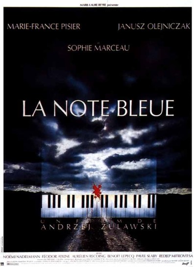 La note bleue is the best movie in Jean-Gilles Barbier filmography.