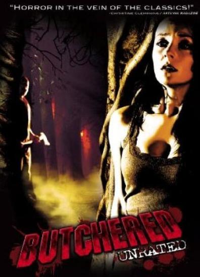 Butchered is the best movie in Brent Lovell filmography.