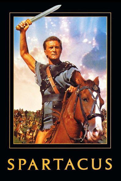 Spartacus is the best movie in Laurence Olivier filmography.